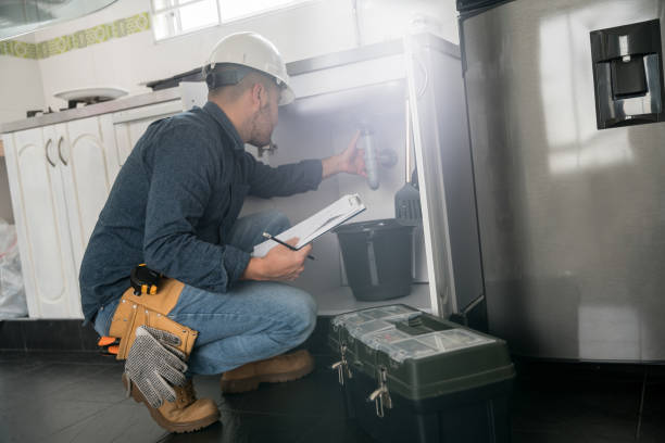 Best Plumbing Installation Services  in Delta Junction, AK