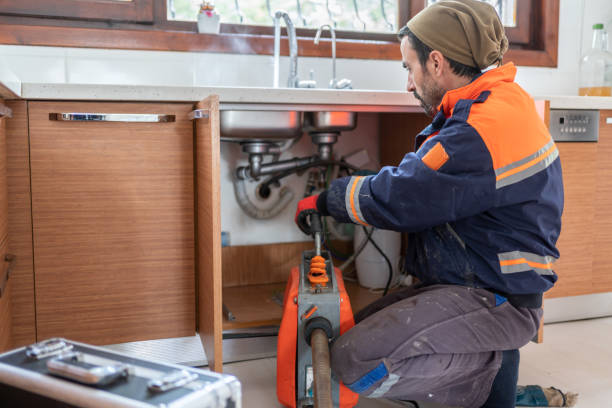 Best Hot Water Heater Installation  in Delta Junction, AK