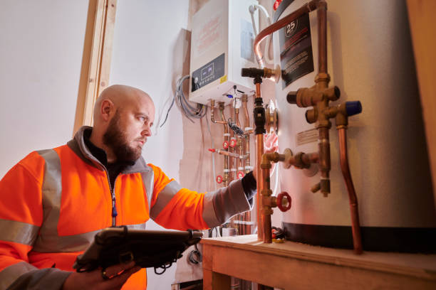 Best Plumbing Inspection Services  in Delta Junction, AK