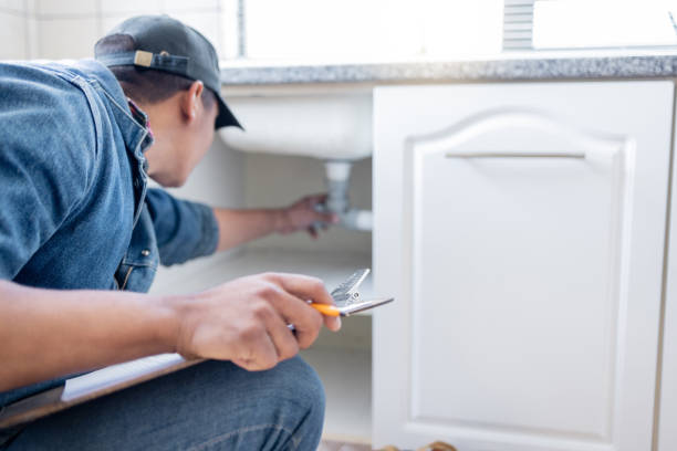 Best Plumbing Repair Near Me  in Delta Junction, AK