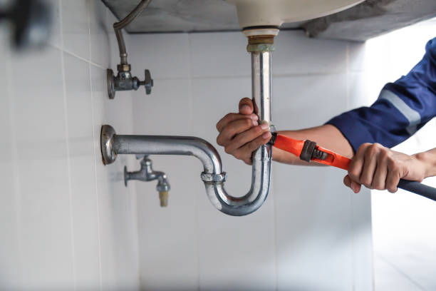 Best Sprinkler Systems  in Delta Junction, AK