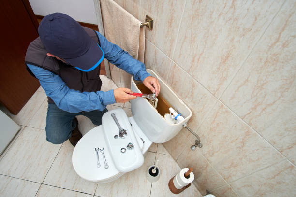 Best Gas Line Repair  in Delta Junction, AK