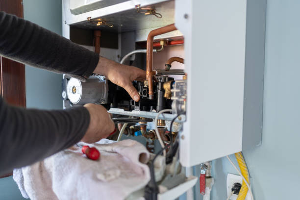 Best Local Plumber Services  in Delta Junction, AK